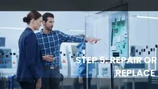 RMA PROCESS