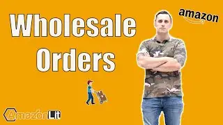 Amazon FBA Wholesale - DO NOT Make These Mistakes!!!