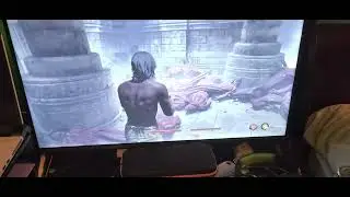 Oblivion Remastered Level Up Fast (Before Leaving Sewers)
