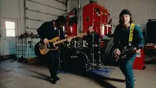 Joyless Bodies - /Shelf/ (Official Video)