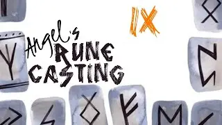 ❓HOW DO I TRANSFORM ADVERSITY?  [RUNE CASTING] #runecasting