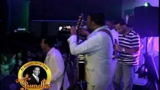 Anthony Santos -  Presenta a su Guirero de NY (Liquid Guira) - En Vino -HD