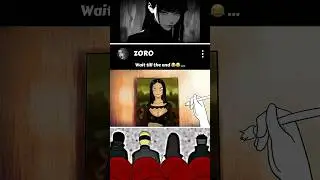 Naruto squad reaction on unlucky girl😁😁😁