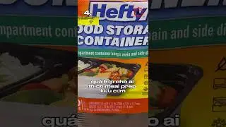 Hefty Containers + Ninja Blender Deal 🔥 Sam&rsquo;s Club Instant Savings