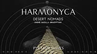 Andre Gazolla, Bragyptian, Desert Nomads - Esmeralda [Original Mix]