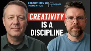 Adam Kingl: Stop Outsourcing Creativity &mdash; Make It Everyone&rsquo;s Job