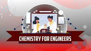SMU Chemistry for Engineers Class Orientation