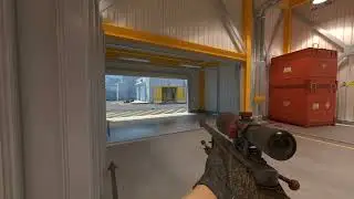 Rapid Fire IDGAF Montage CS2