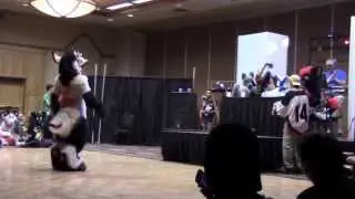 RMFC 2013 Dance Competition ~ Lamar
