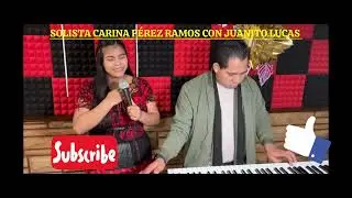 Un día será nos iremos solista Carina Pérez Ramos con@JuanitoLucas97 #musica #music #allah