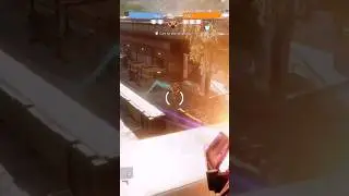 can you see how fast stim boost isn't? #titanfall2gameplay #movementshooter #gaming #ps5