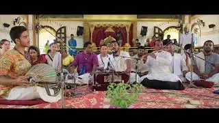 Ekachakra Kirtan Mela 2021 Day 2 By HG Kirtanpriya Goura Das