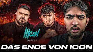 BZET & EMRE EXPOSEN ICON KOMPLETT😡😡
