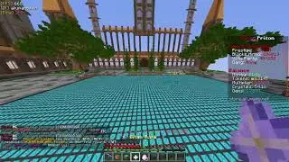 going for Prestige Top... | AkumaMC OP PRISON 4 (1T giveaway)