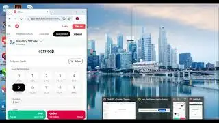 Building the Deriv Trading App: Cutting-Edge Features Explained