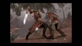 Fable 3: Three New Screenshots