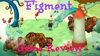 Figment - Game Review with Gameplay