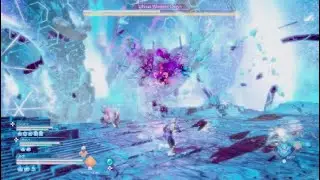 Stranger of Paradise: Final Fantasy Origin - Boss Astos and Ultima Weapon Origin