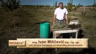 Herbicidi i fungicidi - Ekopoduzetnik