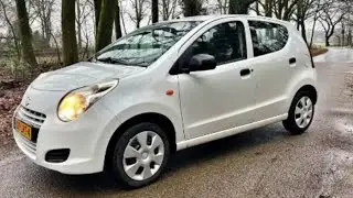 🇳🇱 Goedkope gebruikte auto's, goede staat, klaar voor gebruik.