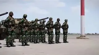 Arma 3 Indonesia - Jangkrik Old Squad Indonesian Arma Community
