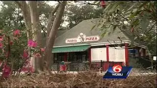 Ladybug Roller Coaster returns to City Park