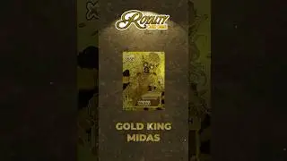 Only 23 exclusive Midas cards remain! #furry #furryfandom #tcg #shorts