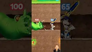 Save the Hero in Hero Wars #games #gaming #rpggame #browsergame