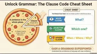 Cracking the Clause puzzle by success academy pkj