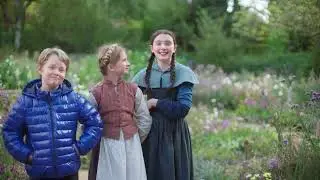 Hamnet 'BTS' Featurette (PG-13) 2025 ‧ Drama ‧ Chloe Zhao