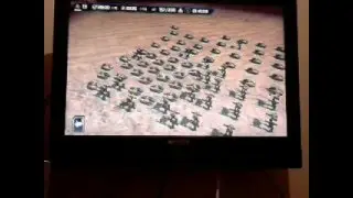 Supreme commander 2 Nuke/Noah unit Cannon