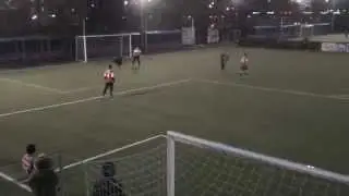Lens 9-1 Valanciennes (05 april 2015) Full Match by Damian Belozerov