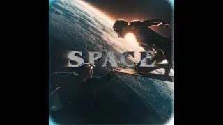 Johnny has a crush on Silver Surfer (Shalla-Bal) | The Fantastic Four: First Steps edit | MCU #edit