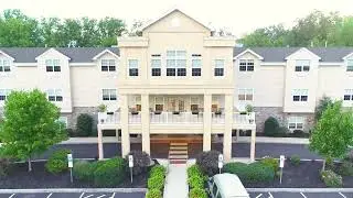 Senior Living Personal Care | Hidden Meadows On The Ridge