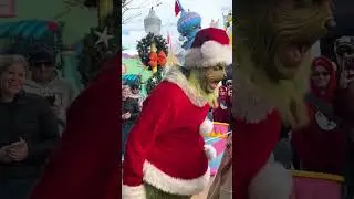 Funny Disney #disney #funnyvideo #disneyland