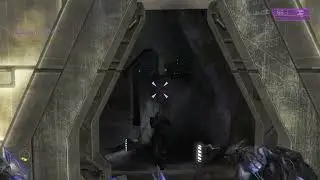 HALO 2 ODST SQUAD CAMPAIGN Uprising