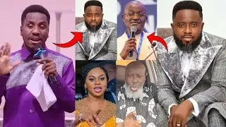 Prophet Clement blast those insulting Prophet El Bernard&rdquo;you fools FULL STORY..
