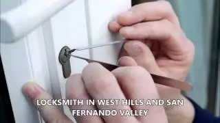 Rekey Locksmith in West Hills - Safe Opening & Repair Commercial & BusinessCar Re-Key & Lockouts