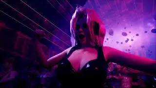 Re-Style & Vertex - Shadow World (Official Videoclip)