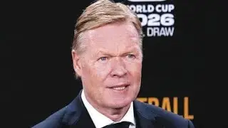 サッカーW杯、「日本戦はクーマン監督が望んだメキシコではなく&hellip;」 オランダメディア落胆、森保ジャパンに追い風か
