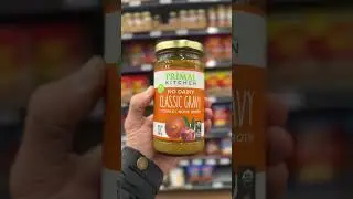 Real food Thanksgiving Swaps