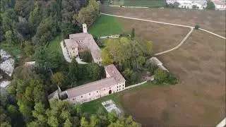 Abbazia Benedettina di Santa Bona (Vidor)