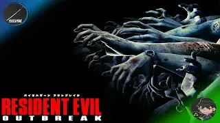 Resident Evil:Outbreak | CO-OP Stream w/@BloodCell47