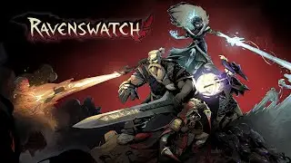 🦅 LIVE: Ravenswatch &ndash; Co-Op Roguelike Action with Friends! | Hindi Gameplay !