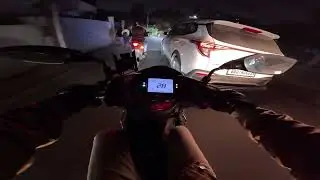 prince ki scooty mai petrol full