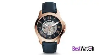Ceasuri barbatesti Fossil automatice 2016 - BestWatch.ro