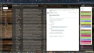 Raw Worklog &ndash; High-Performance C/CUDA Backend & AI Infrastructure Review &ndash; 2025-11-27 &ndash; 11:35:37