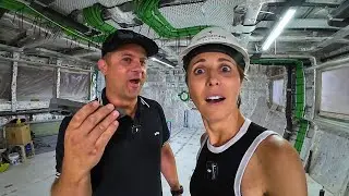 We No Longer Building a Bering 75... 🙈😳 Eps.57