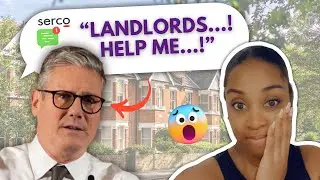 💷£50k Per Migrant?! Why Landlords Are Getting Paid to Evict Tenants!