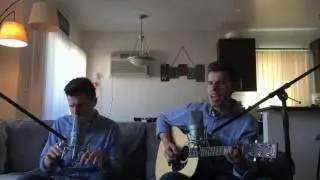 Favorite Song - Ben Rector | Chris Petlak (Double Take) Cover